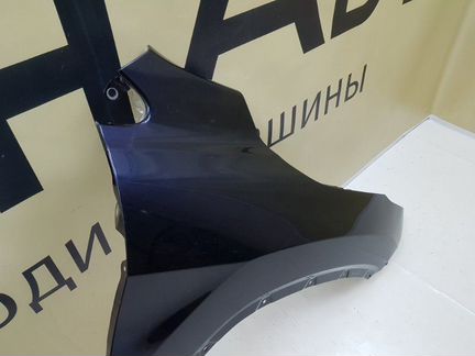 Крыло переднее правое Lexus Rx 4