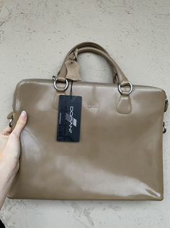 Сумка женская Domani кожа новая