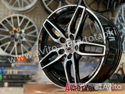 Колеса r17 5x112 для Мерседес A Klass B Klass C Kl