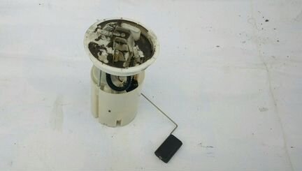 Бензонасос Форд фокус 3