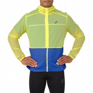 Ветровка мужская asics