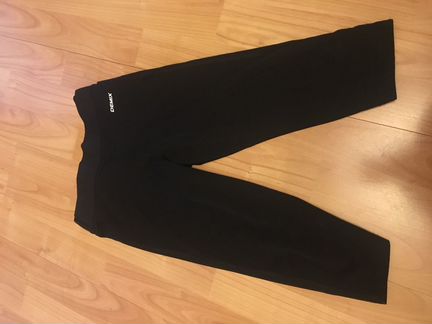 Отдам за пюре Спортивные штаны демикс