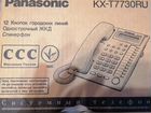 Системный телефон Panasonic