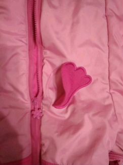 Комбинезон трансформер до 80 см