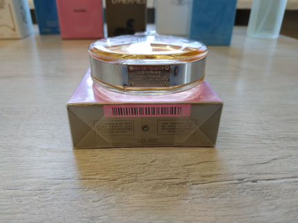 Новая Женская Туалетная Вода Chanel Chance 50 ml