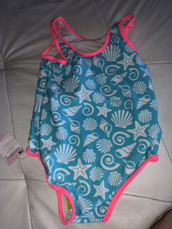 Купальник mothercare 5-6 лет