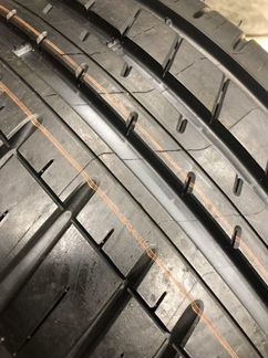 Новые Michelin Pilot Sport 3 235/45 ZR18 98Y