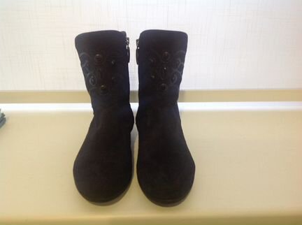 Loriblu полусапожки 36,5