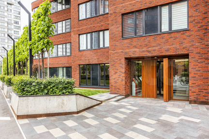 3-к квартира, 73.7 м², 14/19 эт.