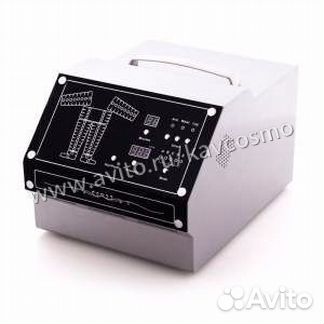 Аппарат прессотерапии лимфодренаж 8320В