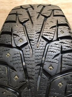 Yokohama Ice Guard IG55 185/60 R15 88T