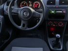 Volkswagen Polo 1.2 МТ, 2011, 95 000 км объявление продам