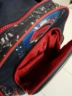 Рюкзак детский школьный