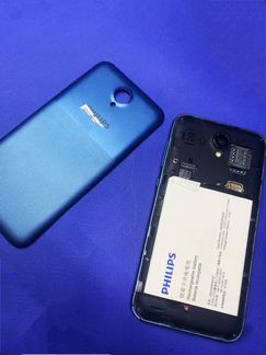 Запчасти для телефона Philips S257