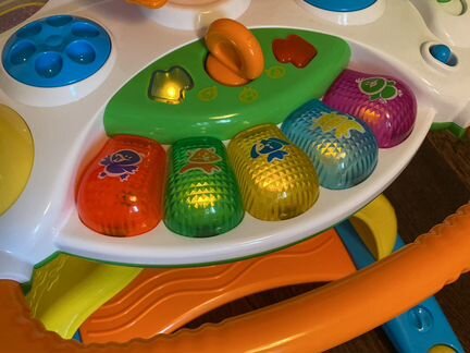 Холунки музыкальный центр Weina