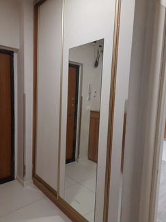 2-к квартира, 75 м², 2/4 эт.