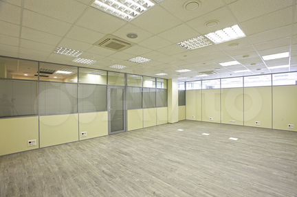 Офис, 95 м²