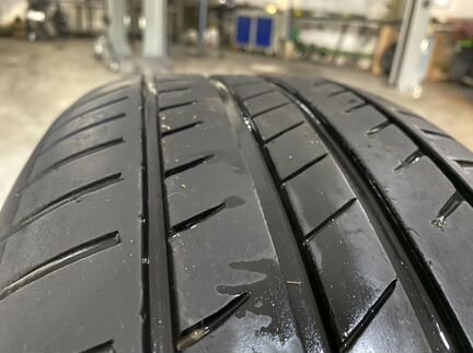 Michelin primacy hp 235/55/17