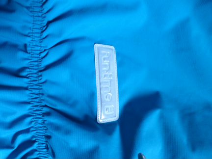 Комбинезон осенний Размер 80