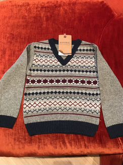 Свитер mayoral р110