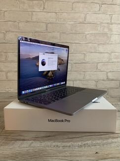 MacBook Pro 13 2019 256GB