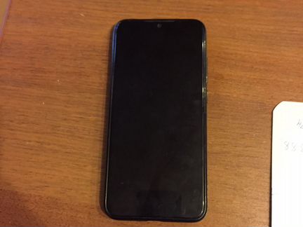 Мобильные телефоны бу honor