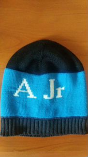Шапка G. Armani