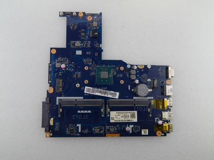Мат. платы на Lenovo