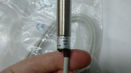 Бесконтактный переключатель diell PM1/AN-1A