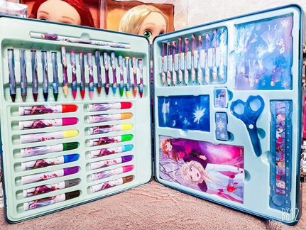 Набор для творчества Холодное сердце Дисней