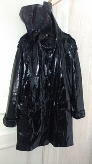 Куртка, парка, плащ-супер Лак 46 раз