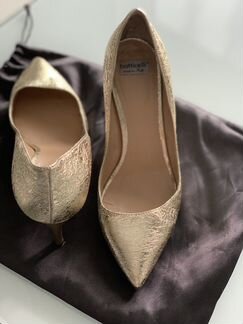 Туфли Botticelli оригинал