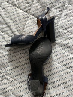 Туфли новые 37