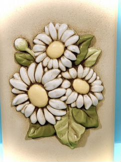 Керамический увлажнитель на батарею egan, Italy