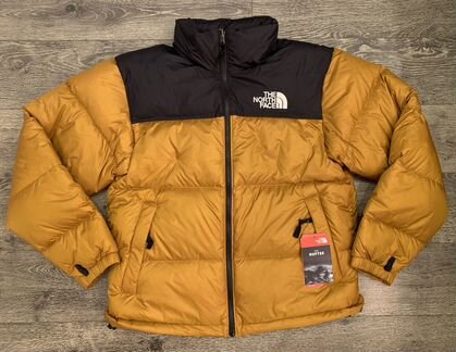 Пуховик The North Face 1996 Retro Nuptse Jacket