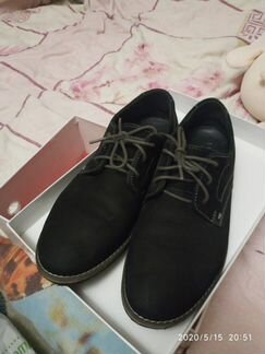 Туфли для мальчика