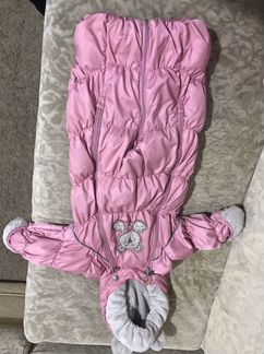 Комбинезон arctiline 80