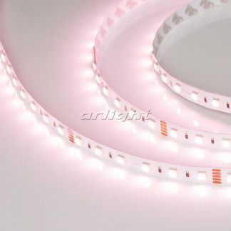 Светодиодная лента Arlight 24V rgbw-ONE white 2X