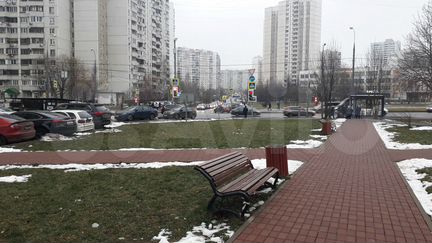 Квартира-студия, 23 м², 1/17 эт.