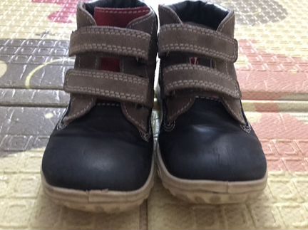 Ботинки Happy Step