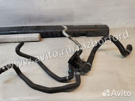 Корпус термостата Ford focus 3 1.0l