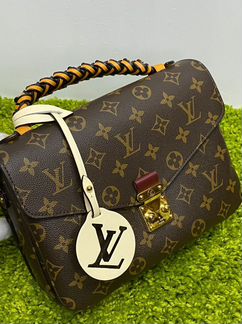 Сумка Louis Vuitton Pochette Metis