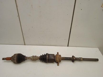 Привод передний правый Nissan Murano Z51 2007-2016