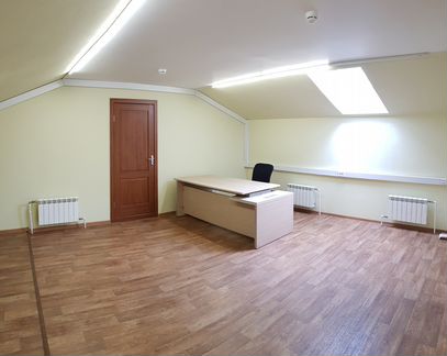 Офисное помещение, 120 м²