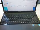 Ноутбук Samsung i5-3210m, 8gb, 500gb, GT620