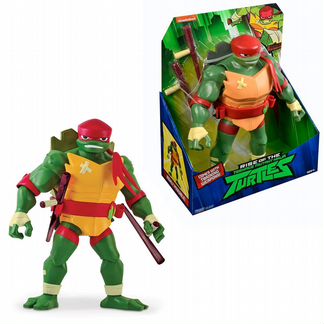 Фигурка tmnt (Черепашки Ниндзя) Playmates Toys, Ра