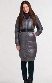 Новые пуховики от Kira Plastinina