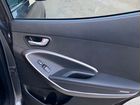 Hyundai Santa Fe 2.4 AT, 2015, 112 000 км объявление продам
