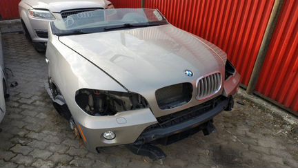 Нускат BMW X5 E70 бмв Х5 Е70