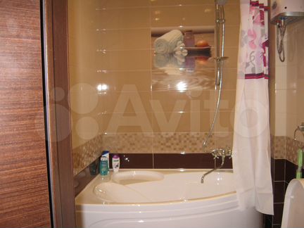 Квартира-студия, 43 м², 3/9 эт.